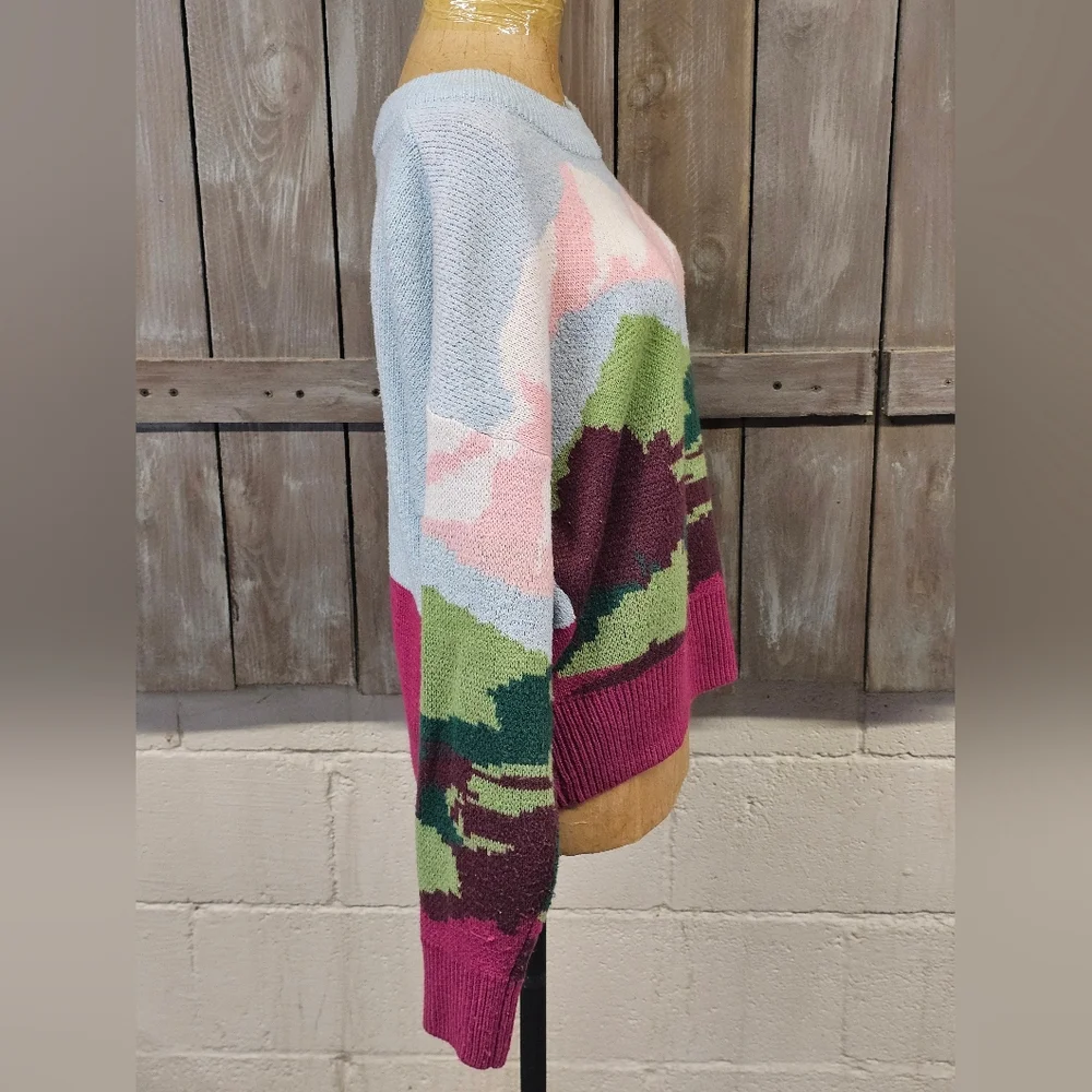 Women’s Wild Fable Mountain View‎ Sweater XXL